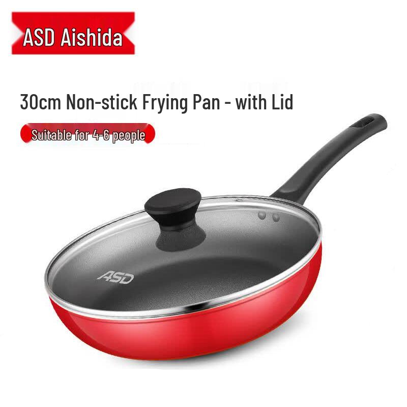 ASD 30cm Non-Stick Frying Pan