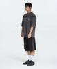 Michikoleondeonseupocheu Ldn Vintage Pigment Short Sleeve T-Shirt Vintage Charcoal