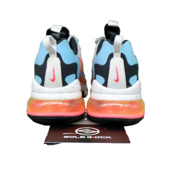 Nike Air Max 270 React The Future Is In The Air DD8498-161