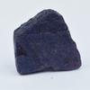 Natural Blue Sapphire 179.2 Ct Brilliant Uncut Pure Rough CERTIFIED Loose Gems