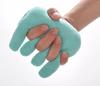 Cuscino per Contratura della Mano Dispositivo di Allenamento per la Riabilitazione delle Dita per Impugnature del Palmo e Prevenzione delle Contrature