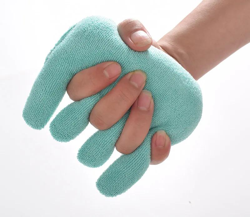 Подушка для контрактур рук, подушка, захваты для рук, устройство для реабилитации пальцев, сепаратор пальцев, инструмент для предотвращения контрактур