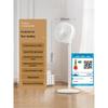 Xiaomi Mijia Smarter Luftzirkulator