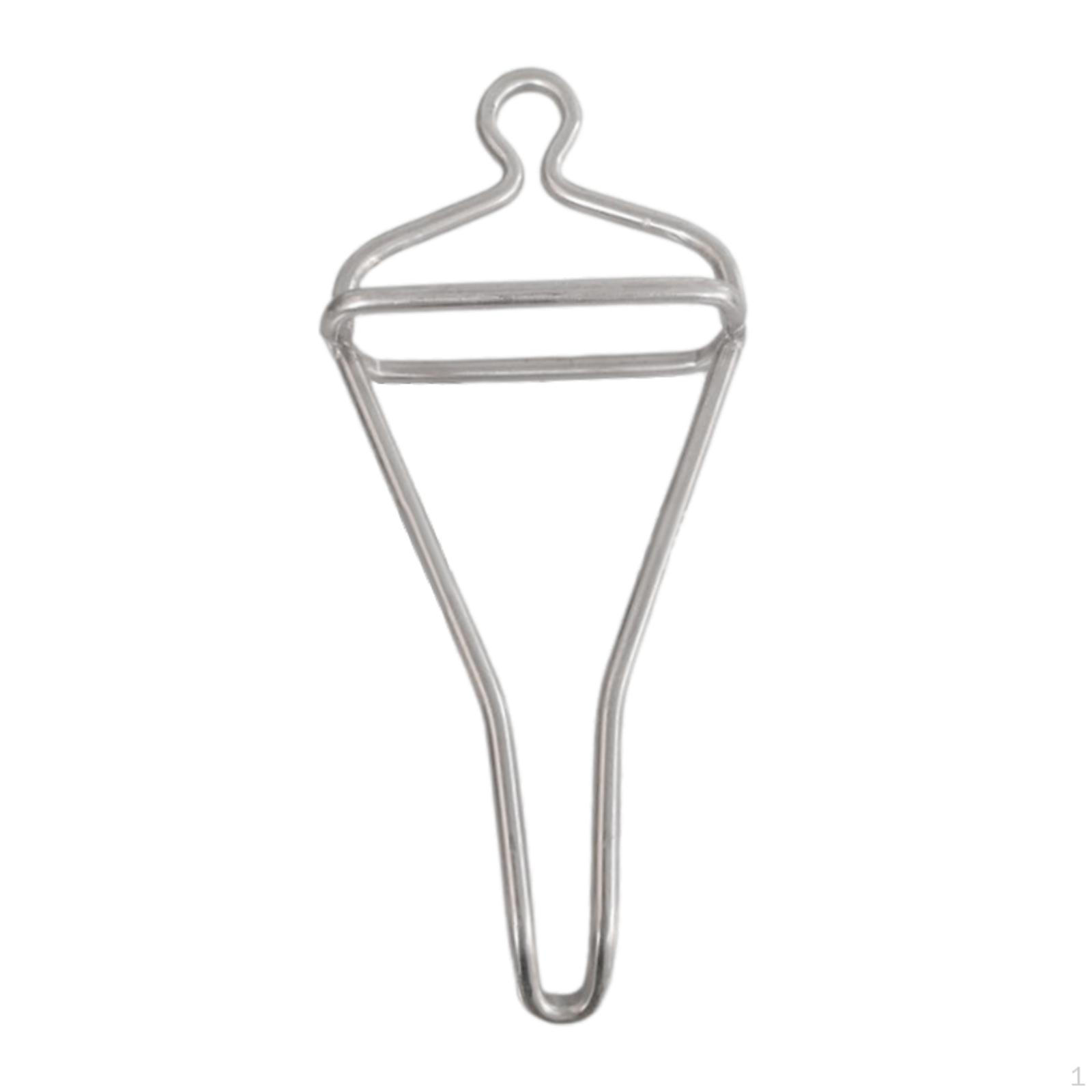 

Крючок для подвешивания птицы из нержавеющей стали для коммерческих кухонь for Duck