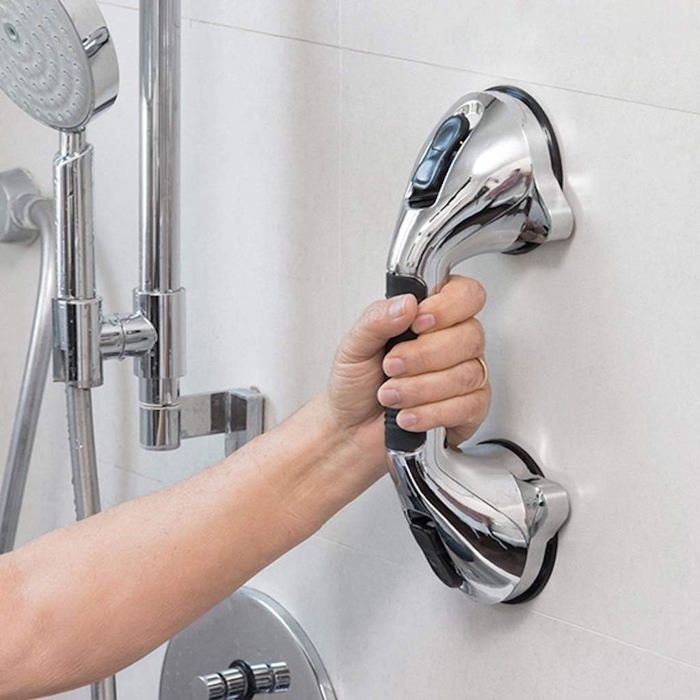 Haltegriff Badezimmer Grip +