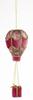 Balloon Pendant 31X8X8Cm