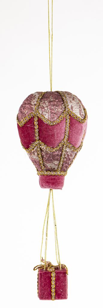 Balloon Pendant 31X8X8Cm