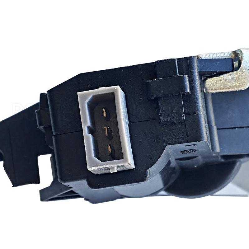 OEM 4F5827505D Car Bootlid Rear Trunk Lid Lock Latch For VW Passat B6 B7 CC Jetta MK5 Eos Lid Lock Latch 4F5827505 4F5827505A