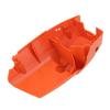 ABS Air Filter Kit Compact Replacement Parts Chainsaw Cylinder Cover for Husqvarna 340 345 350