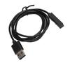 Magnetic Charger for Coros Fast Charging Magnetic Probe Type Interface Replacement Portable USB Smart Watch Charging