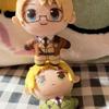 10cm Anime Axis Powers Worlds Plush Toy Stuffed Doll Hetalia Arthur Kirkland Alfred F Jones Wang Yao Soft Pendant Birthday Gifts