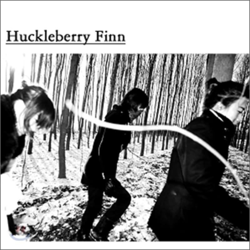 

Huckleberry Finn - Single Album