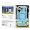 MOMAX SOMA Slim Series Ultra-Thin Skin-Friendly Magnetic Phone Case