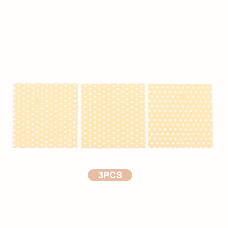 

3/5 шт. низкотемпературная термопластичная носовая шина пластическая хирургия пластиковая пластина ортопедический ортопедический фиксатор