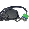 252927 For Renault for Citroen C4 C5 AL4 For Peugeot 307207508 Automatic Transmission Switch DPO pressure sensor CMF-930400