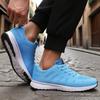 Best  Seller T Men'S Casual Shoes Breathable Fashion Ultra Lightweight Running Sneakers Comfortable Tennis Lace Up Men'S Shoes