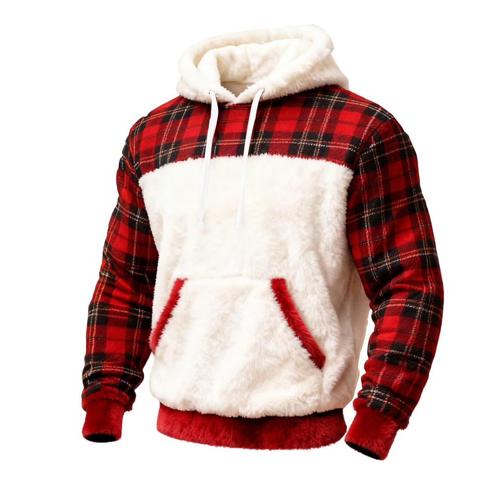 Hooded Sports Tracksuit Unisex Running Outfits Long Sleeve Pullover Hoodies Sweatshirt