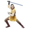 Hasbro Star Wars Black Series Jedi Master Sol, Acolyte, Collectible 6-inch (15cm) Action Figure G0013, Authentic