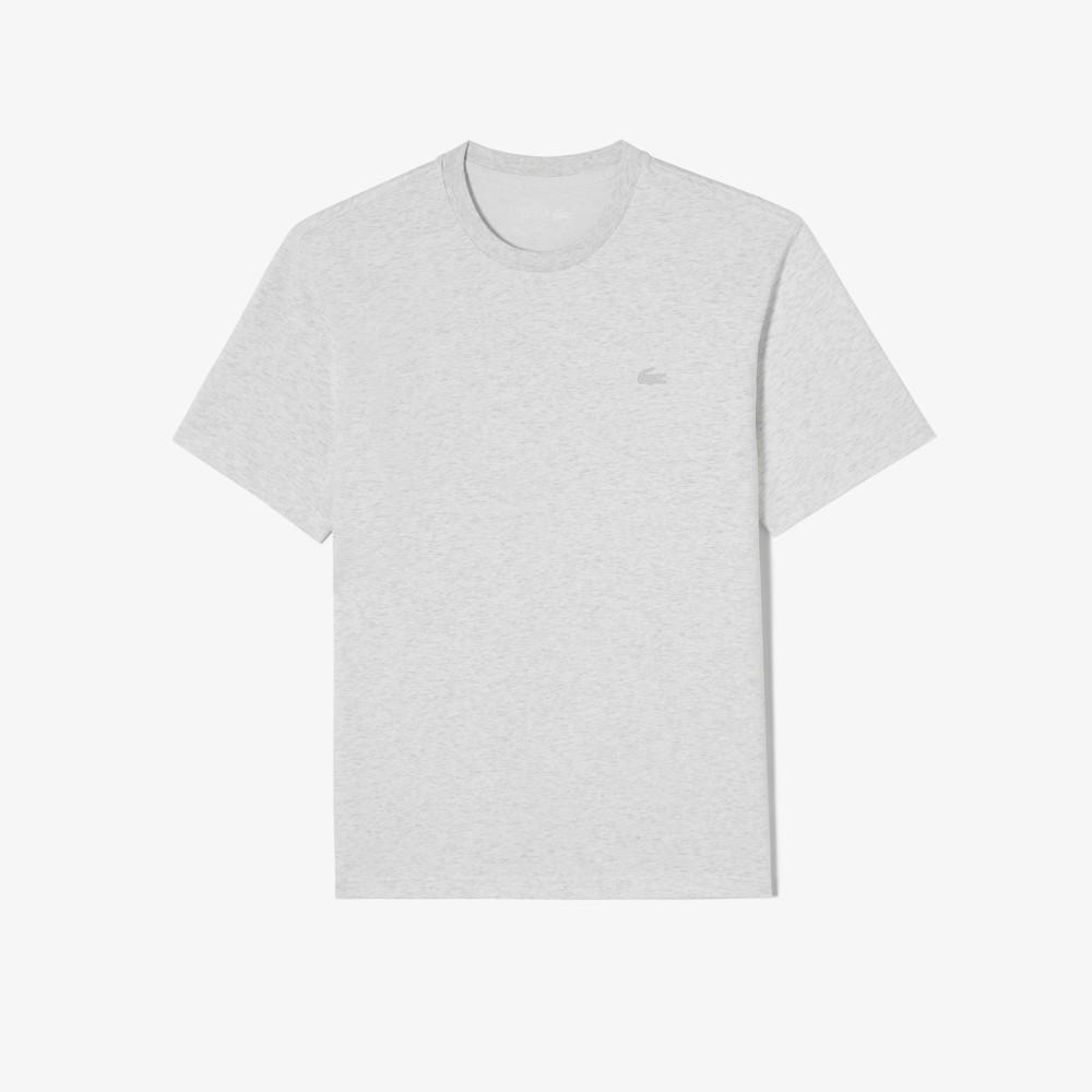 [Lacoste] Men's Basic T-shirt TH791E-56GCCA