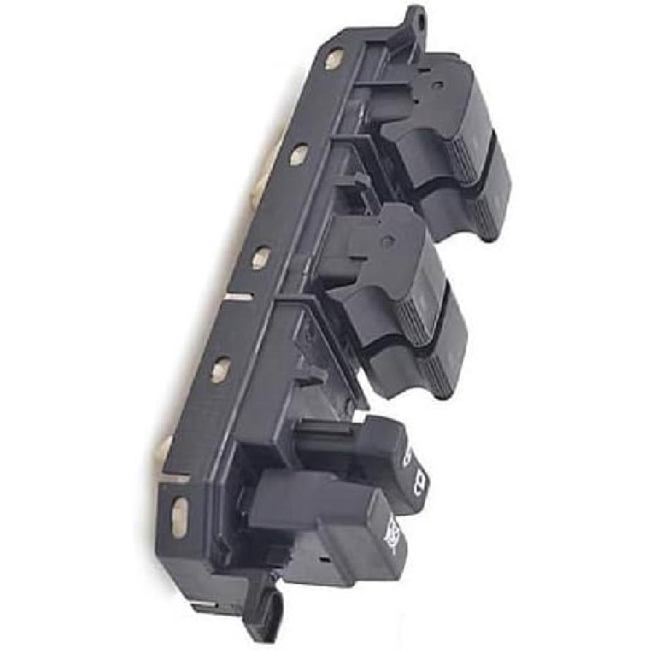 Front Left/Right 20 Pins Master Switch/Fit For Toyota 2007-2014 Voxy,Noah 2006-2016 Estima Power Window Lifter Glass Controller Power Window Master Front Right