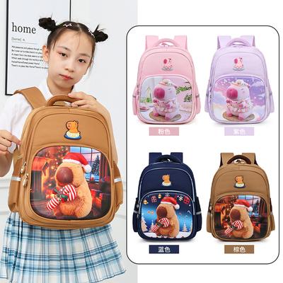 Malas para crianças e bebés – Mochilas escolares