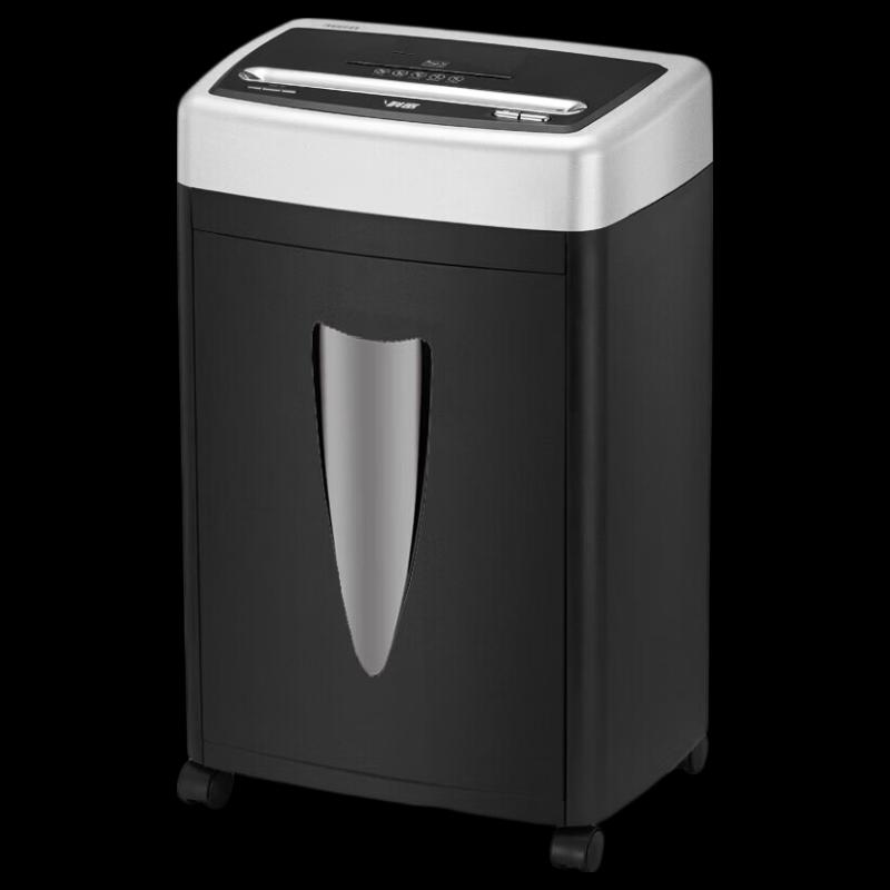 Comet Level 5 Security Office Shredder CN plug (adapter included)