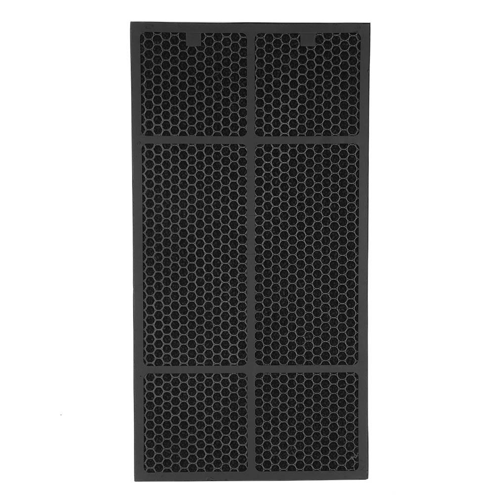 Air Purifier Activated Carbon Filter Replacement Fit for Amway 101076CH Air Purifier Parts