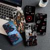 Phone Cover Itachi Uchiha Narutos Akatsuki Sasuke for Samsung Galaxy S22 S21 S20 Fe Ultra S9 Plus A13 A22 M21 M31 M55 M15 Case