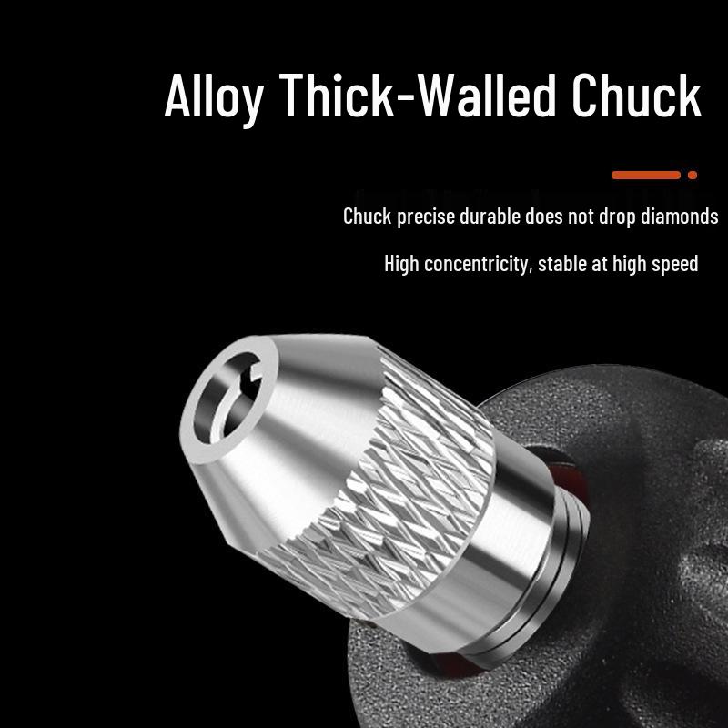 Variable Speed Electric Chainsaw Chain Sharpener and Grinder