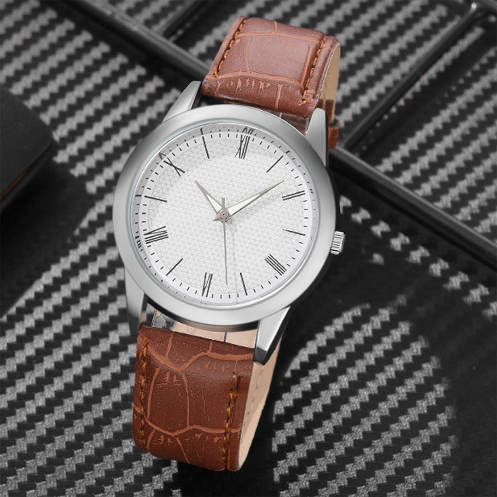 Herren-Digitaluhr, abgestufte Herrenuhr, Herrengürtel-Quarz-Herrenuhr