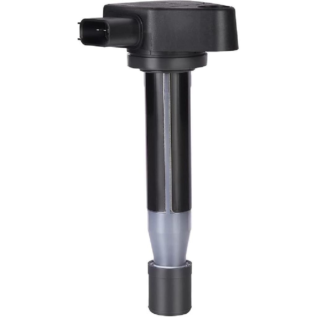 Ignition Coil Pack Compatible with Infiniti Nissan FX50 M56 Altima Cube Rogue Sentra Tiida Versa X-Trail L4 1.6L 1.8L 2.0L 2.5L Replaces# UF549 C1696