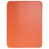 X-LEVEL For iPad Pro 13 (2024) Case PU Leather+TPU Tablet Cover with Support Stand