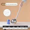 Extra Thick 304 Stainless Steel Long Handle Water Ladle
