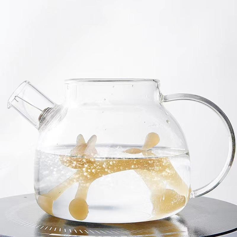 Baby Teething Toy Silicone Teether for Babies 0-6 & 6-12 Months Baby Chew Toy for Infant Girls & Boys Cat-shaped Durable