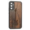 Bewood Wooden Case for Samsung Galaxy A54 5G guitar ziricote