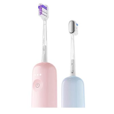 Escova de Dentes Elétrica Sônica Laifen Plugue CN (adaptador incluso)