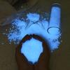 1000Pcs 3-5Mm Luminous Sand Glow In Dark Pebbles Stone Home Garden Yard Outdoor Path Lawn Decorations Fish Tank Aquarium Decor