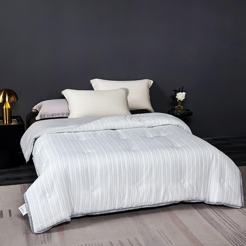KINTHERI Winter Antibacterial Cotton Quilt