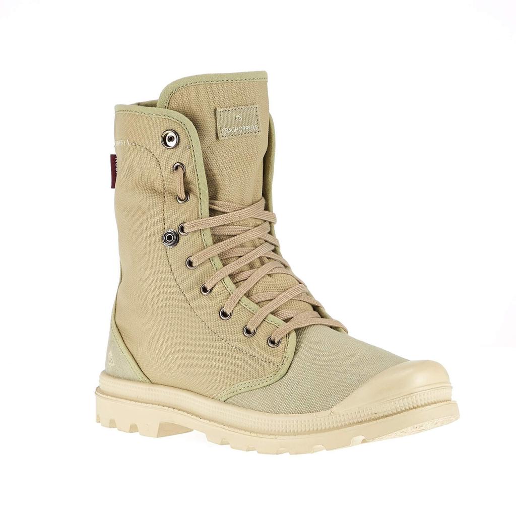 Craghoppers Mono Hi Cut Lightweight Desert Ankle Boots