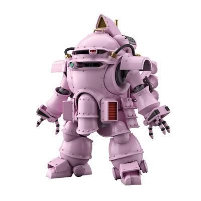 HG Sakura Wars Kobu Kai Sakura mastelio plastikinis modelis (Shinguji mašina) 1/20 spalvomis koduotas