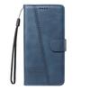 Card Slot Leather Flip Wallet Case for Moto Edge 50 Fusion Ultra 40 Neo E14 G04 G04S G13 G14 G23 G24 G53 G54 G84 G85 Phone Cover