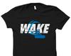 Wakeboarding Shirt. Wakeboarding Gift. Wakeboarder Shirt. Wakeboarder Gift. Wakeboard Shirt. Wakeboard Gift. Wake Board T-Shirt #OS3485