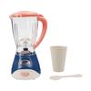 Children'S Play House Simulation Electric Life Small Household Appliances Juice Machine Coffee Machine Vacuum Cleaner Toy