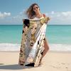 Personalized Customized Proof Beach Towel with Tokyo Revengers Pattern - Soft, Absorbent,quick-drying,perfect Swimming,camping&bathing