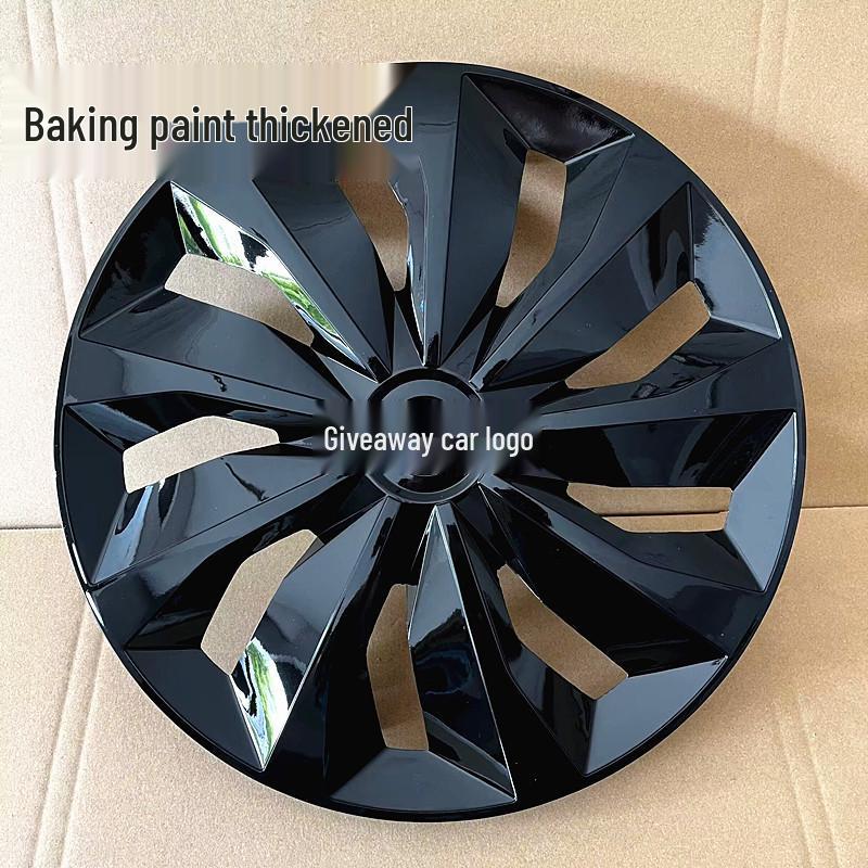 Original Wuling Bingo Electric Car Tire Cover Protector - Decorative Hubcap