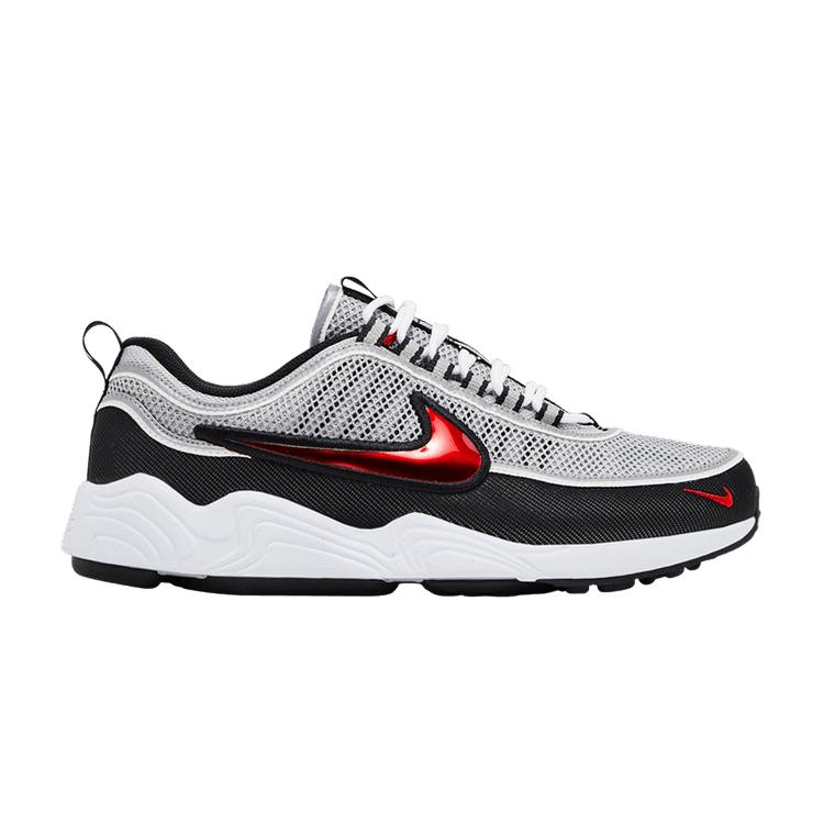 

Nike Air Zoom Spiridon OG Sport Red (2024) 40.5