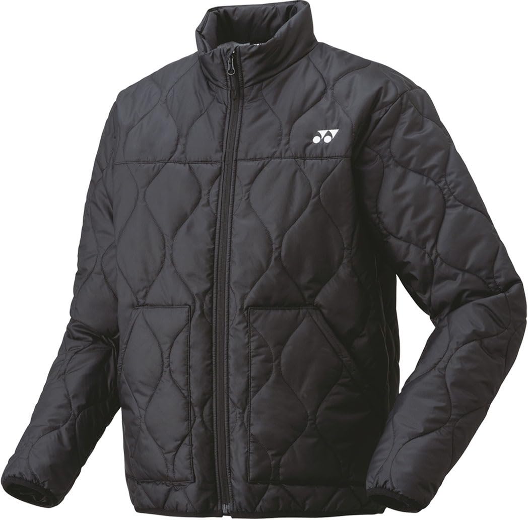 

Jacket Jacket 90088 Black L [Yonex] Uni-Filled (007)