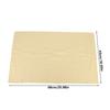 Deerskin Fabric Pet Towel Soft Texture Ultra Absorbent Dog Bath Towel Reusable Lightweight Absorbent Pet Towel Bath Time Use