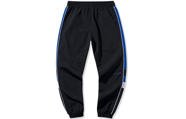 Li Ning Sports Pants Unisex Moderate AYKQ045-2