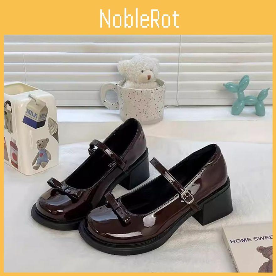 Retro French Inspired Pu Flat Shoes With Slip On Closure For Spring Season